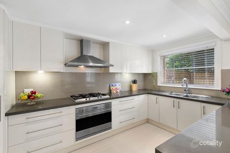 Property photo of 70 Hayberry Street Crows Nest NSW 2065