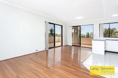Property photo of 367/62-74 Beamish Street Campsie NSW 2194