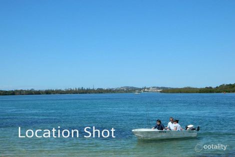 Property photo of 15 North Shore Drive North Shore NSW 2444