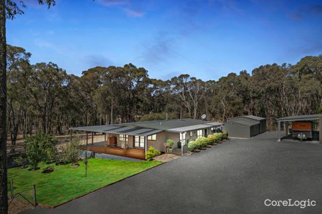 Property photo of 157 Rowlers Road Snake Valley VIC 3351