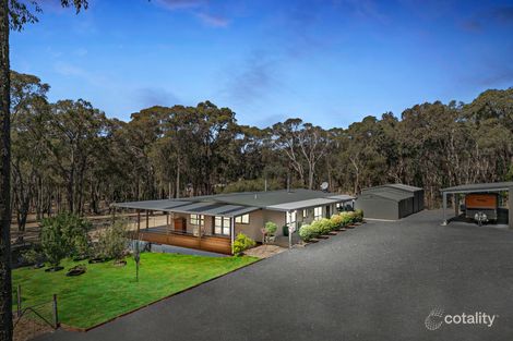 157 Rowlers Rd, Snake Valley, VIC 3351