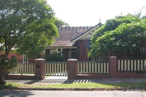 Property photo of 60 Croydon Avenue Croydon NSW 2132