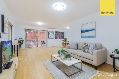 Property photo of 5/30 King Street Parramatta NSW 2150