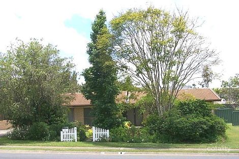 44 Montanus Dr, Bellbowrie, QLD 4070