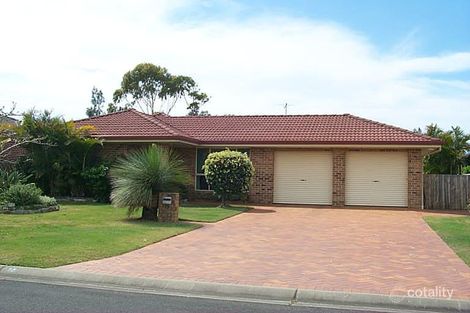 15 Urara St, Yamba, NSW 2464