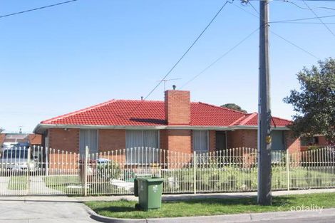 4 Jacana St, Noble Park, VIC 3174