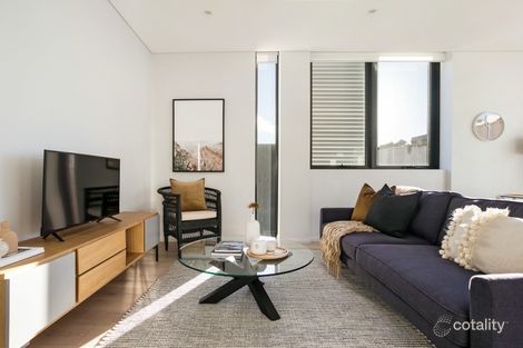 Property photo of 100/30-40 George Street Leichhardt NSW 2040