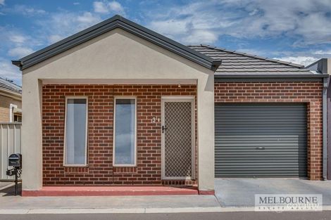 3/40 Mccubbin Way, Caroline Springs, VIC 3023