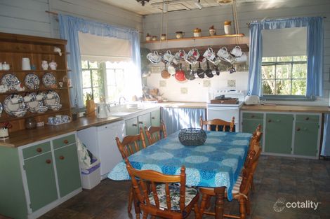 Property photo of 25-27 Cobargo Street Quaama NSW 2550