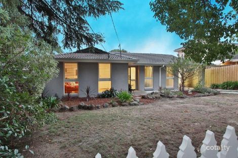 Property photo of 8 Kubba Road Ringwood North VIC 3134