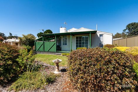 Property photo of 5 Tenth Street Eildon VIC 3713