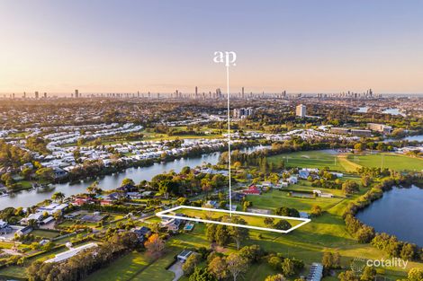 9 Maryland Ave, Carrara, QLD 4211