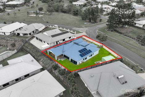 Property photo of 40 Oakblue Drive Mount Sheridan QLD 4868