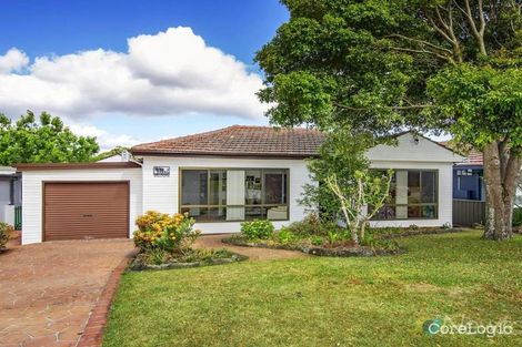 Property photo of 101 Talara Road Gymea NSW 2227