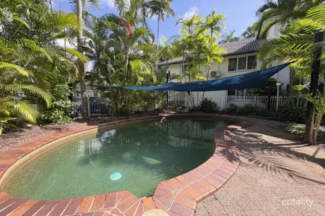 8/1 Ray St, Yorkeys Knob, QLD 4878