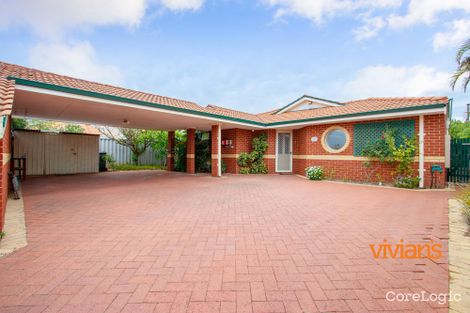 Property photo of 112B Gildercliffe Street Scarborough WA 6019