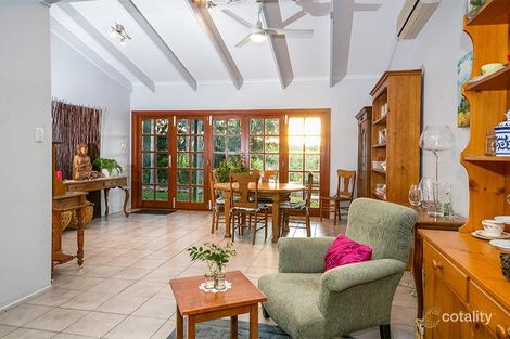 Property photo of 8 Okra Place Bellbowrie QLD 4070