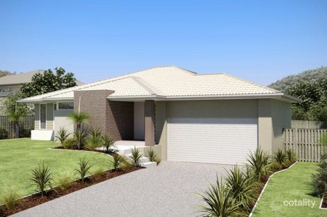 Property photo of 21 Rutherford Circuit Gilston QLD 4211