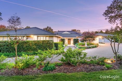 Property photo of 57 Arthur Circle Red Hill ACT 2603