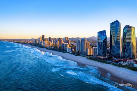 Contact Agent For Address, Broadbeach, QLD 4218