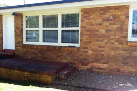 5 Glendower St, Mount Lofty, QLD 4350