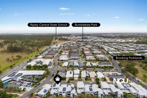 Property photo of 5 Acacia Lane Ripley QLD 4306