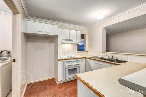 Property photo of 1/25 Grosvenor Street Yeerongpilly QLD 4105