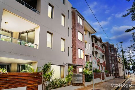 Property photo of 8/25-27 Victoria Parade Manly NSW 2095