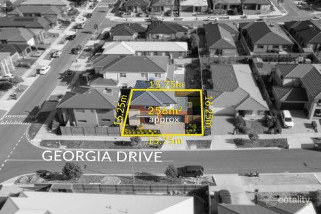 Property photo of 3 Georgia Drive Mernda VIC 3754