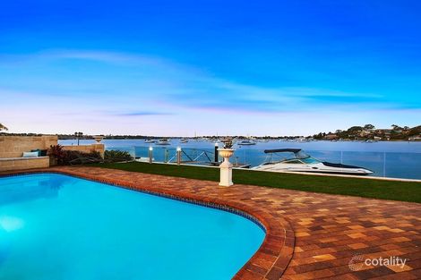 58 Hawkesbury Esp, Sylvania Waters, NSW 2224