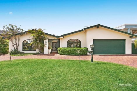 Property photo of 58 Hawkesbury Esplanade Sylvania Waters NSW 2224