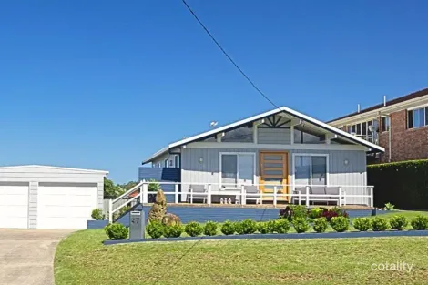 47 PRINCES HWY, ULLADULLA, NSW 2539