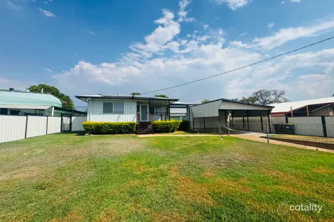 4 Dowsett Cres, Healy, QLD 4825