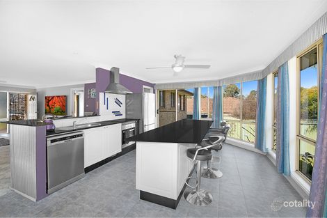 Property photo of 31 Watson Drive Penrith NSW 2750