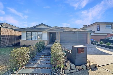 22 Whitfords Dr, Armstrong Creek, VIC 3217