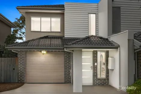 Property photo of 64 Rowan Drive Kealba VIC 3021