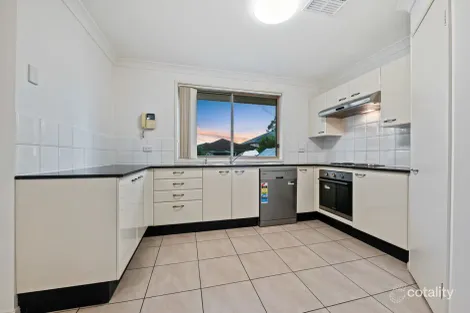 Property photo of 78 Tompson Road Panania NSW 2213
