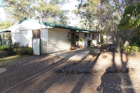 217 Mylett Lane, Bullcamp, QLD 4615
