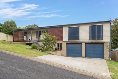 Property photo of 3 Saara Close Woodrising NSW 2284