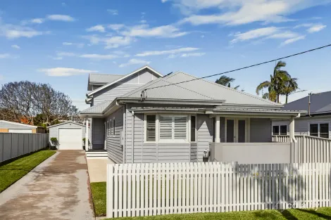 Property photo of 79 Evans Street Wollongong NSW 2500