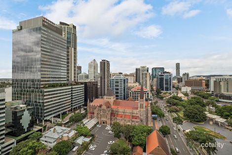 2109/550 Queen St, Brisbane City, QLD 4000