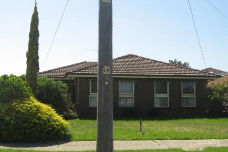 10 Roussac Ct, Sunshine North, VIC 3020