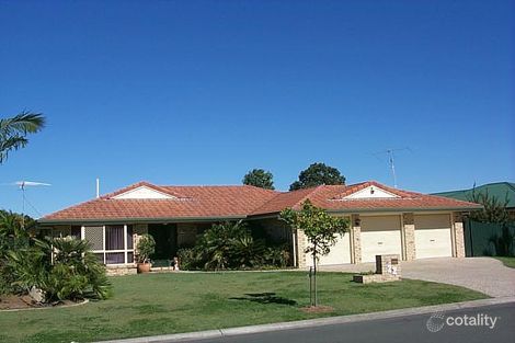 22 Torelli Dr, Burpengary, QLD 4505