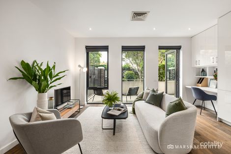 Property photo of 2/2 Constance Street Hawthorn East VIC 3123