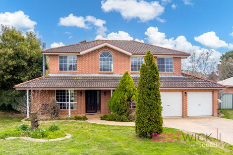 11 Lane St, Blayney, NSW 2799