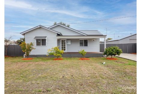 14 Wattle St, Koondrook, VIC 3580