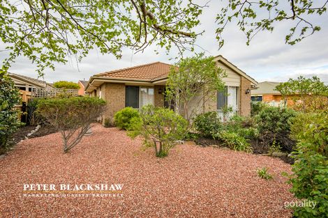 Property photo of 9 Gurubun Close Ngunnawal ACT 2913