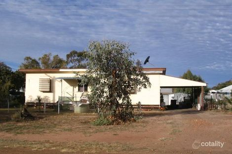 54 Feather St, Roma, QLD 4455