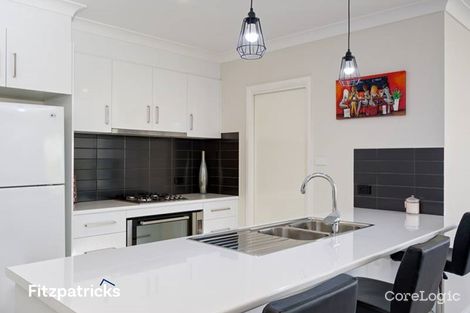 Property photo of 4 St Pauls Place Gobbagombalin NSW 2650