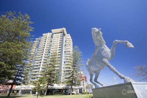 Property photo of 603/2685-2689 Gold Coast Highway Broadbeach QLD 4218